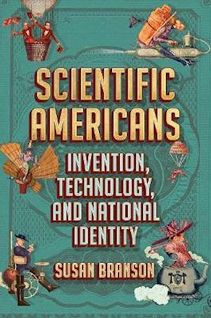 Scientific Americans