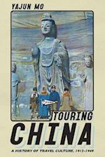 Touring China