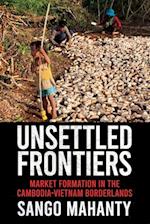 Unsettled Frontiers