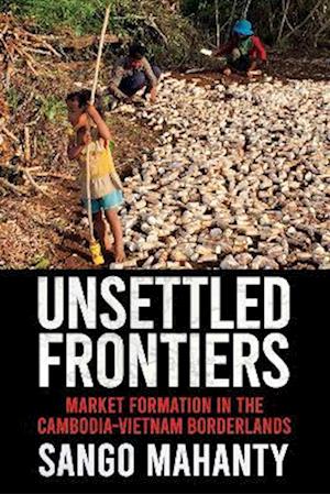 Unsettled Frontiers