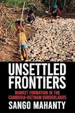 Unsettled Frontiers