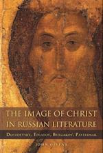 The Image of Christ in Russian Literature