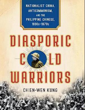 Diasporic Cold Warriors