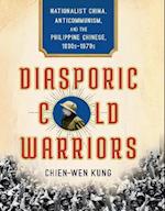 Diasporic Cold Warriors