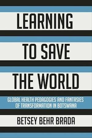 Learning to Save the World