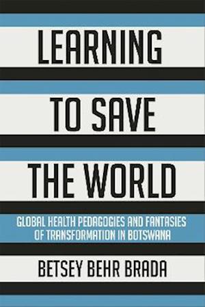 Learning to Save the World