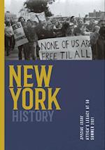 New York History, Volume 102, Number 1