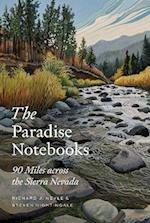 Paradise Notebooks