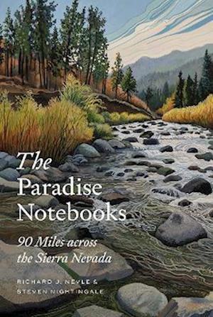 Paradise Notebooks