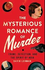 Mysterious Romance of Murder