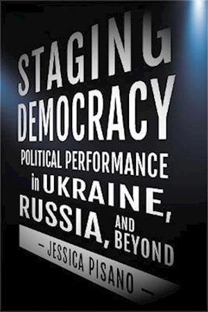 Staging Democracy