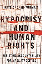 Hypocrisy and Human Rights
