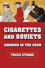 Cigarettes and Soviets
