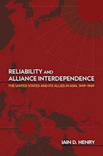 Reliability and Alliance Interdependence