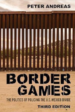 Border Games