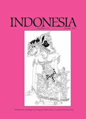 Indonesia Journal October 2021