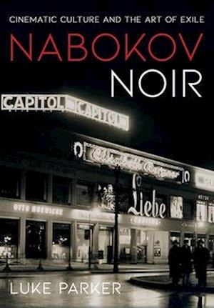 Nabokov Noir