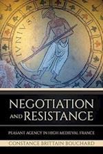 Negotiation and Resistance