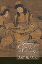 Xuanhe Catalogue of Paintings