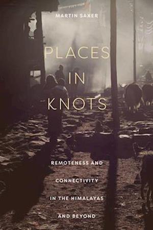 Places in Knots