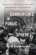 Communism's Public Sphere