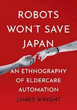 Robots Won't Save Japan