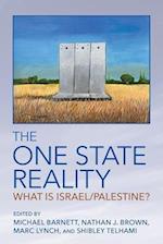 The One State Reality