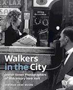 Walkers in the City