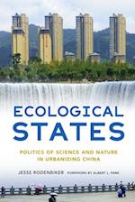 Ecological States