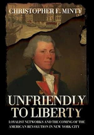 Unfriendly to Liberty