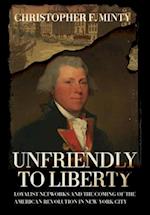 Unfriendly to Liberty