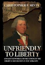 Unfriendly to Liberty