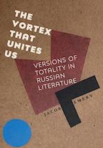 The Vortex That Unites Us
