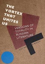 Vortex That Unites Us
