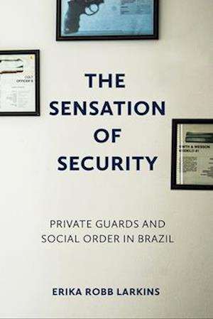 The Sensation of Security