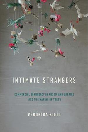 Intimate Strangers