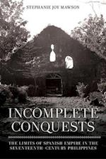 Incomplete Conquests