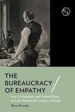 The Bureaucracy of Empathy