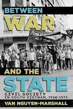 Between War and the State