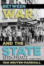 Between War and the State