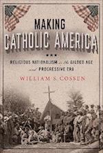 Making Catholic America