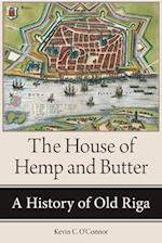 The House of Hemp and Butter