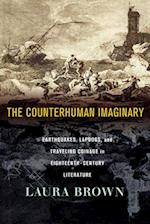 The Counterhuman Imaginary
