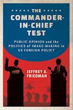 The Commander-in-Chief Test