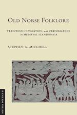 Old Norse Folklore