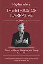 The Ethics of Narrative
