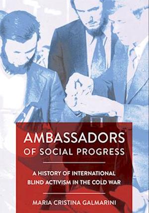 Ambassadors of Social Progress