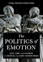 The Politics of Emotion