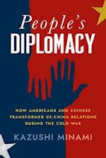 People's Diplomacy