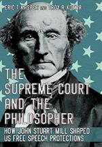 The Supreme Court and the Philosopher